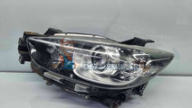 Far stanga MAZDA CX-5 (KE) [Fabr 2011-2016] KD7851...