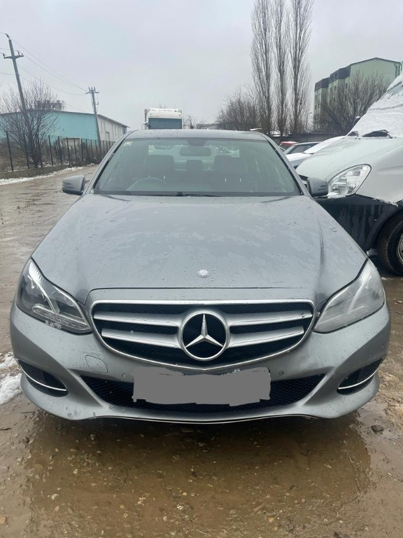 Far stanga Mercedes e220 cdi w212 facelift