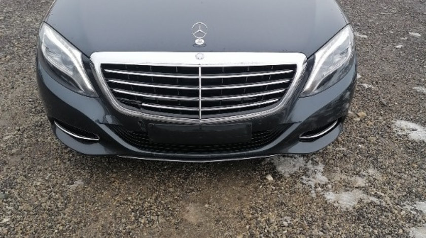 Mercedes s 5000 - oferte