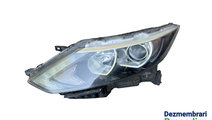 Far stanga Nissan Qashqai 2 J11 [2013 - 2020] Cros...