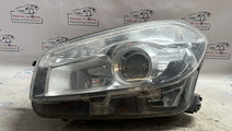 Far stanga Nissan Qashqai 2012, 26060BR01B / PRIND...