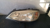 Far stanga opel astra g 205488b