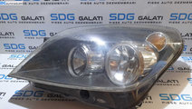 Far Stanga Opel Astra H 2004 - 2010 Cod 24451030LH...