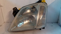 Far stanga Opel Meriva A, 2003-2009, 93321052 9332...