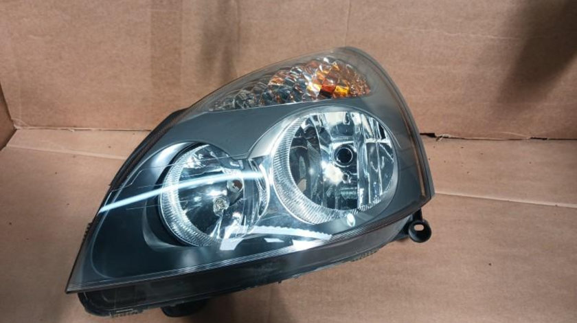 Far stanga Renault Clio 2 (1998-2005) 1db00846157