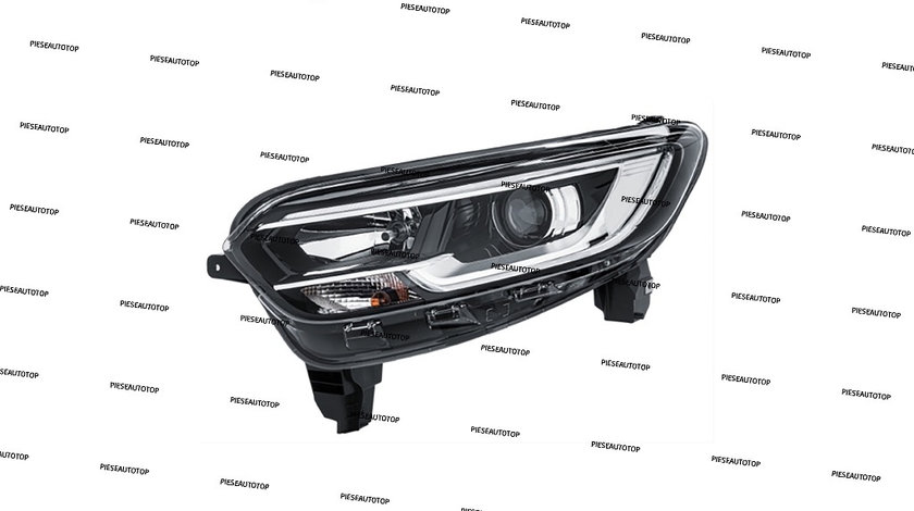 Far stanga Renault Kadjar NOU 260600479R 260600217R 260601991R 260602051R 260605720R 260609857R OE