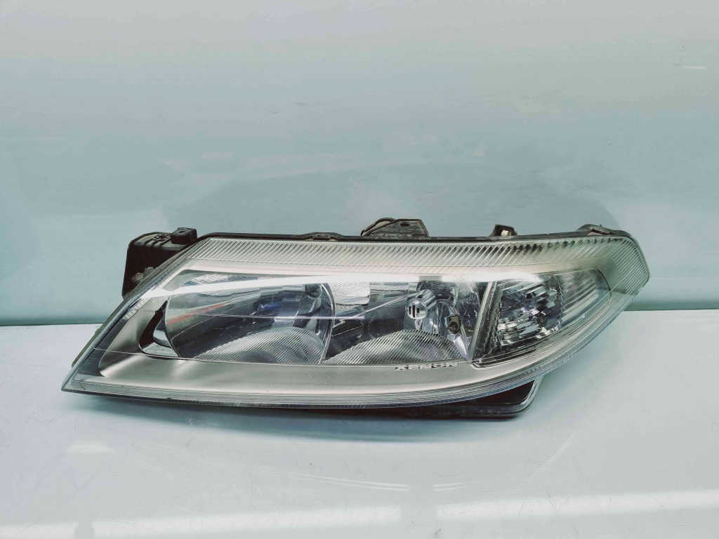 Far stanga Renault Laguna 2 [Fabr 2001-2007] 7701474502