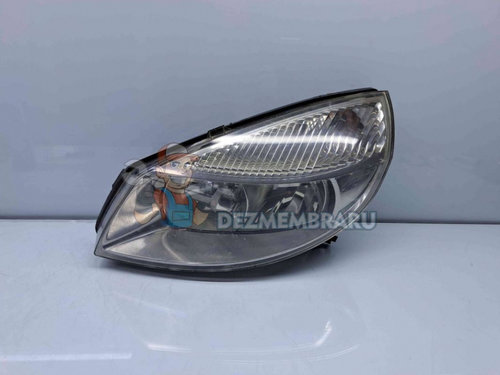 Far stanga Renault Scenic 2 [Fabr 2003-2008] OEM