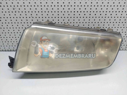 Far stanga Skoda Fabia 1 Combi (6Y5) [Fabr 2000-2008] OEM