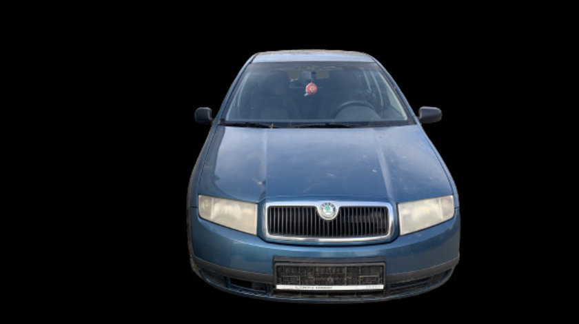 Far stanga Skoda Fabia 6Y [1999 - 2004] Hatchback 5-usi 1.2 MT (54 hp)