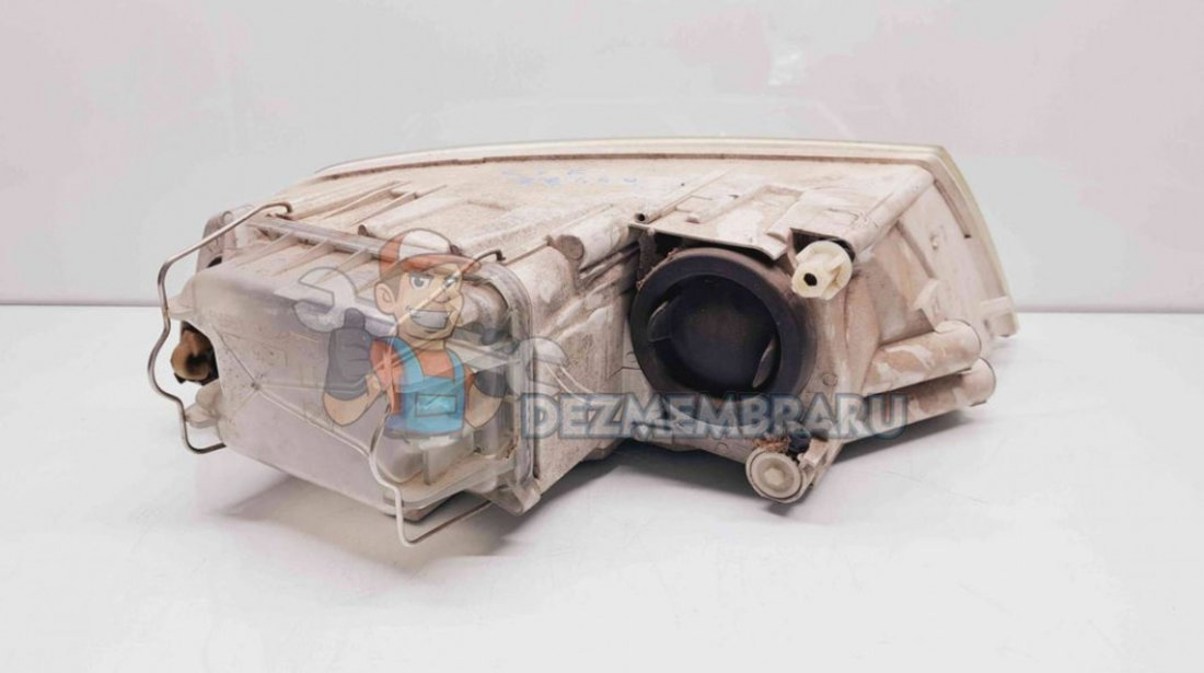 Far stanga Skoda Octavia 2 Combi (1Z5) [Fabr 2004-2013] OEM