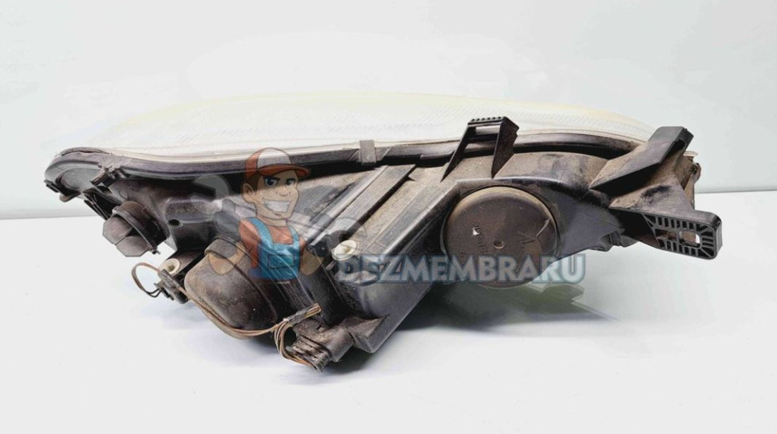 Far stanga SMART Fortwo Coupe (W451) [Fabr 2006-2014] A4518200359