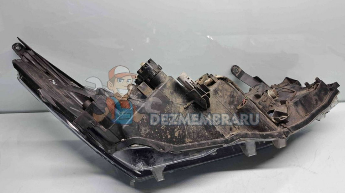 Far stanga Toyota Corolla IX Sedan (ZRE1) [Fabr 2013-2019] OEM