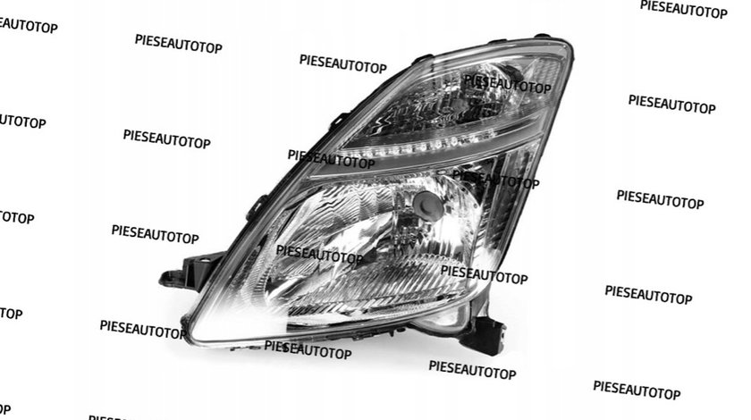 Far stanga Toyota Prius 2005-2009 NOU 81170-47181