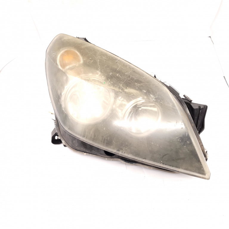 Far Stanga,volan Pe Stanga LHD Opel ASTRA H 2004 - 2012 1EG27037002, 270370020731496, 1EG270370-02