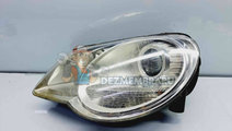 Far stanga Volkswagen Eos (1F7, 1F8) [Fabr 2006-20...