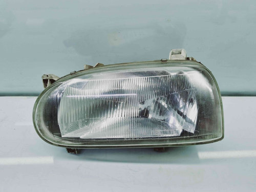 Far stanga Volkswagen Golf 3 [Fabr 1991-1999] OEM