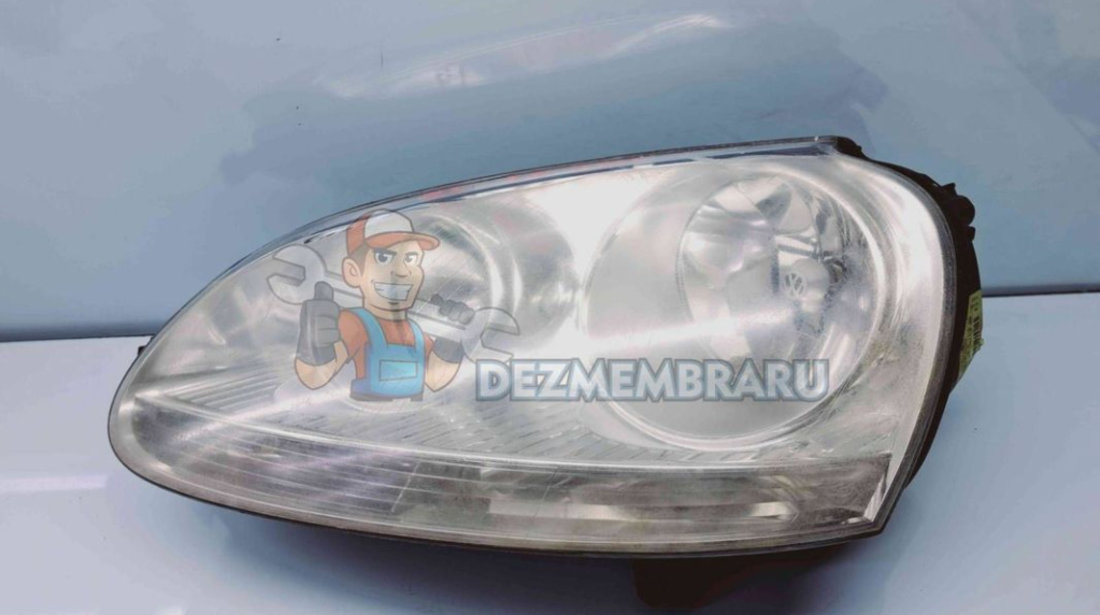 Far stanga Volkswagen Golf 5 (1K1) [Fabr 2004-2008] 1K6941005Q