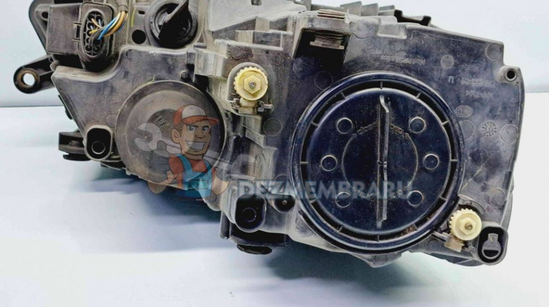 Far stanga Volkswagen Jetta 4 (162,163) [Fabr 2010-2016] OEM