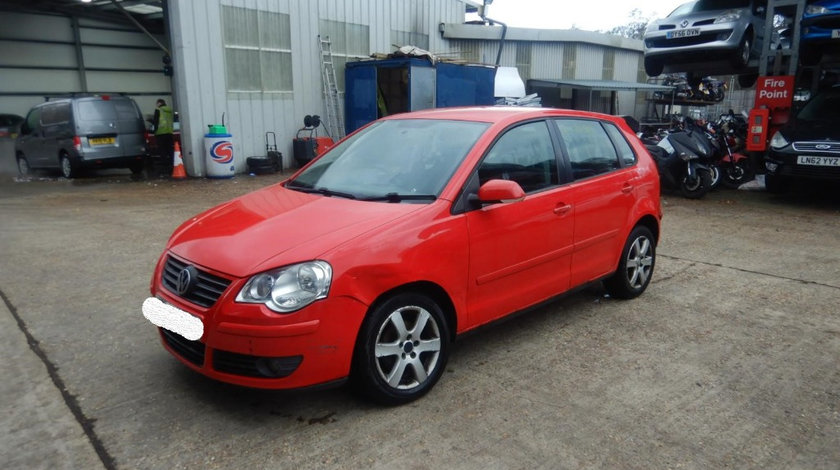 Far stanga vw polo 9n - oferte