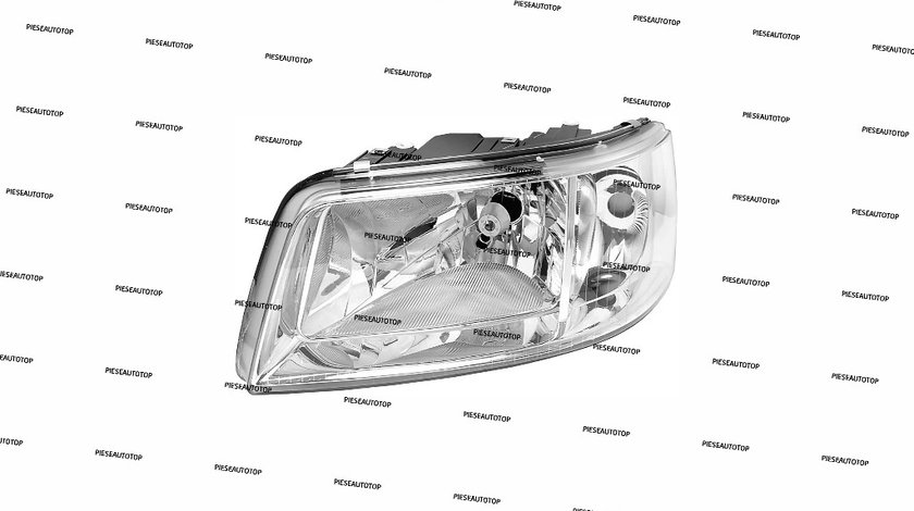 Far stanga VW Transporter T5 2003-2010 NOU 7H1941015N 7H1941015J 7H1941015S 7H1941017N