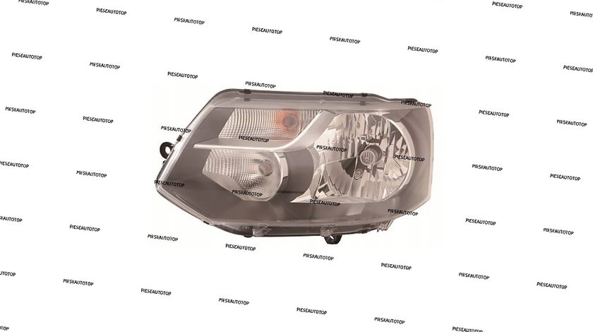 Far stanga VW Transporter T5 2010-2015 NOU 7E1941015D 7E1941015R 7E1941015H 7E1941015T