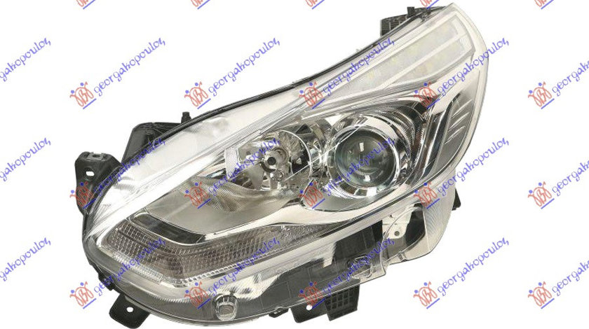 Far Stanga W/LED Ford Galaxy 2015-2020