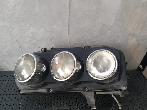 Far stanga xenon alfa romeo 159 939 60683988