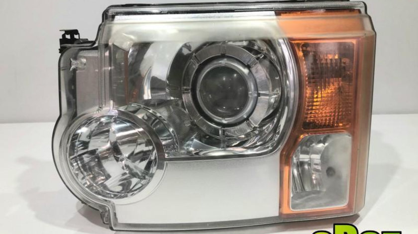 Far stanga xenon Land Rover Discovery 3 (2004-2009) 5h22-13w030-ka