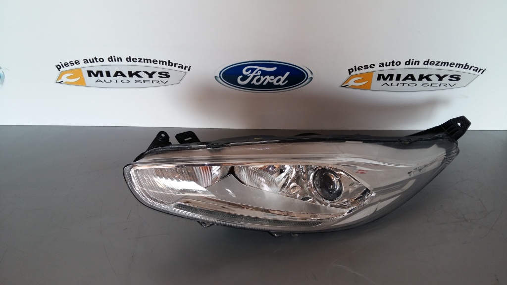 Far stg.Ford Fiesta 2014 (lupa) #1877189