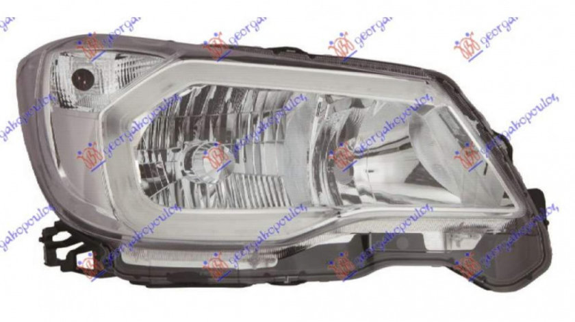 Far - Subaru Forester 2012 , 84001-Sg030