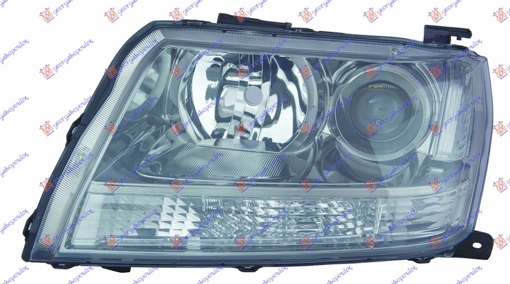 Far - Suzuki Grand Vitara2006 2007 , 35320-65j10