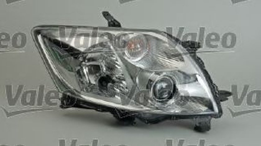 Far TOYOTA AURIS (NRE15, ZZE15, ADE15, ZRE15, NDE15) (2006 - 2012) VALEO 043459 piesa NOUA