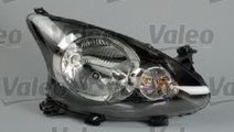 Far TOYOTA AYGO (WNB1, KGB1) (2005 - 2014) VALEO 0...