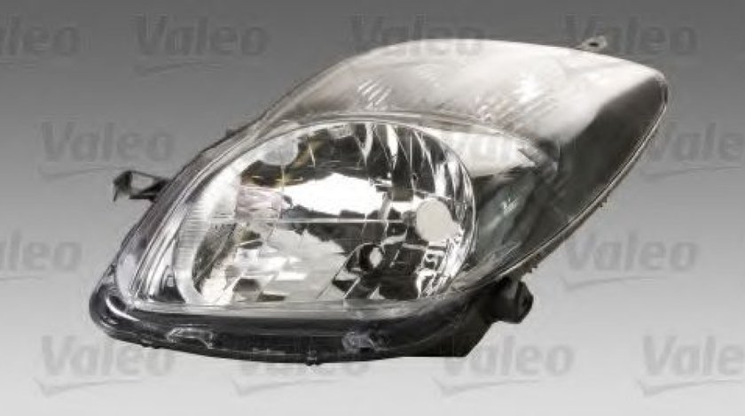 Far TOYOTA YARIS (P9) (2005 - 2013) VALEO 043936 piesa NOUA