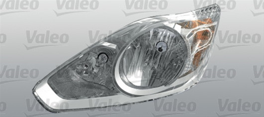 Far Valeo Ford 044436