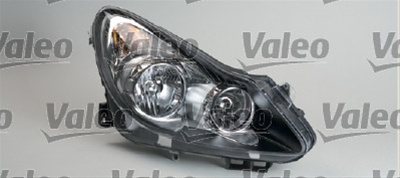 Far Valeo Opel 043379