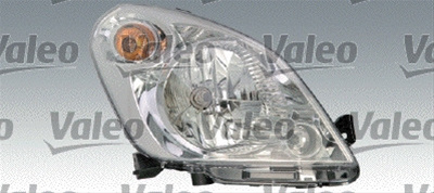 Far Valeo Suzuki 043677