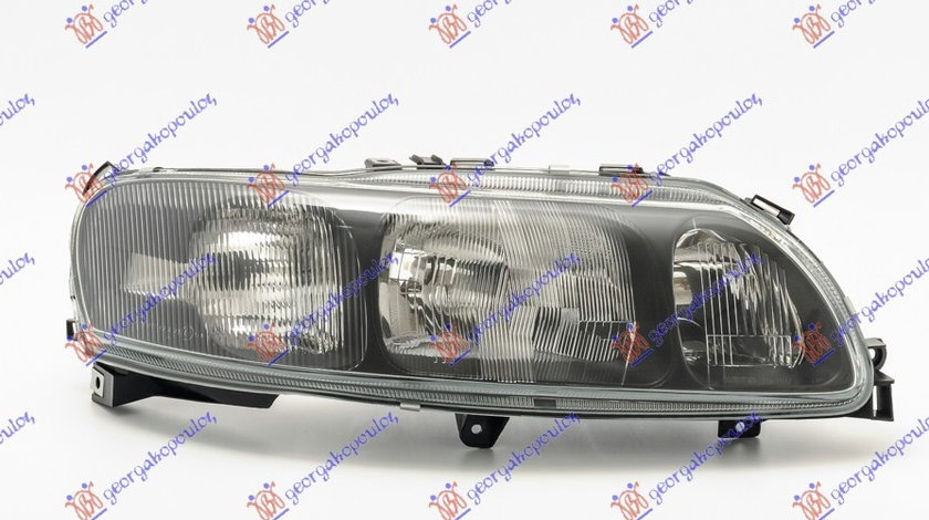 Far - Volvo S60 2000 , 8693588