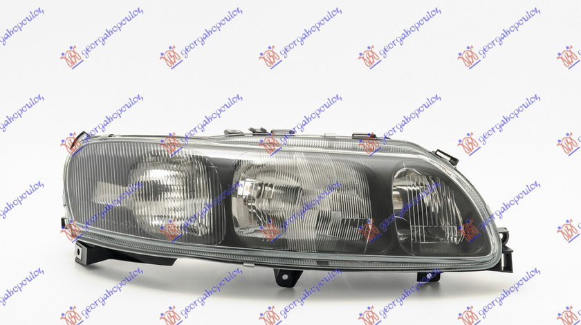 Far - Volvo S60 2000 , 8693588