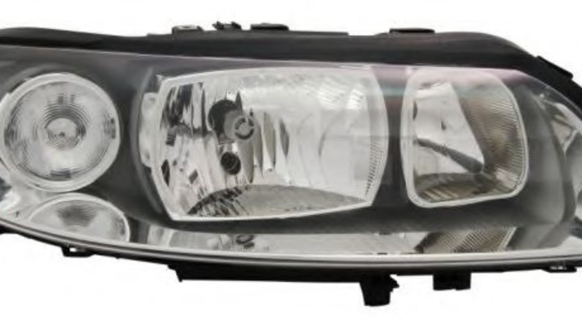 Far VOLVO V70 II (SW) (2000 - 2007) TYC 20-11035-06-2 piesa NOUA