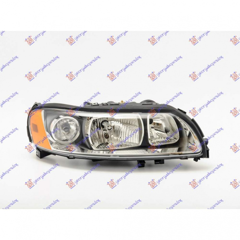 Far - Volvo Xc70 2000 , 30698836