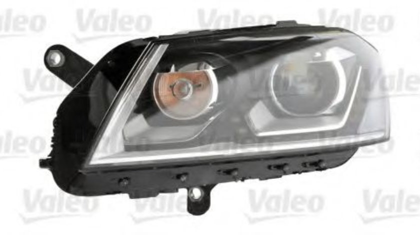 Far VW PASSAT (362) (2010 - 2014) VALEO 044505 piesa NOUA