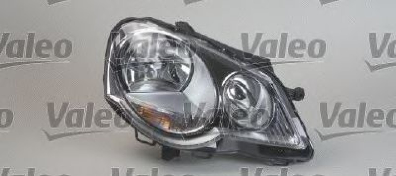 Far VW POLO (9N) (2001 - 2012) VALEO 043013 piesa NOUA