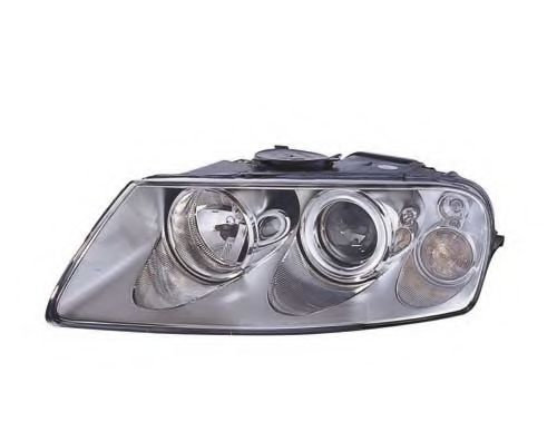 Far VW TOUAREG (7LA, 7L6, 7L7) (2002 - 2010) ALKAR 2746121 piesa NOUA