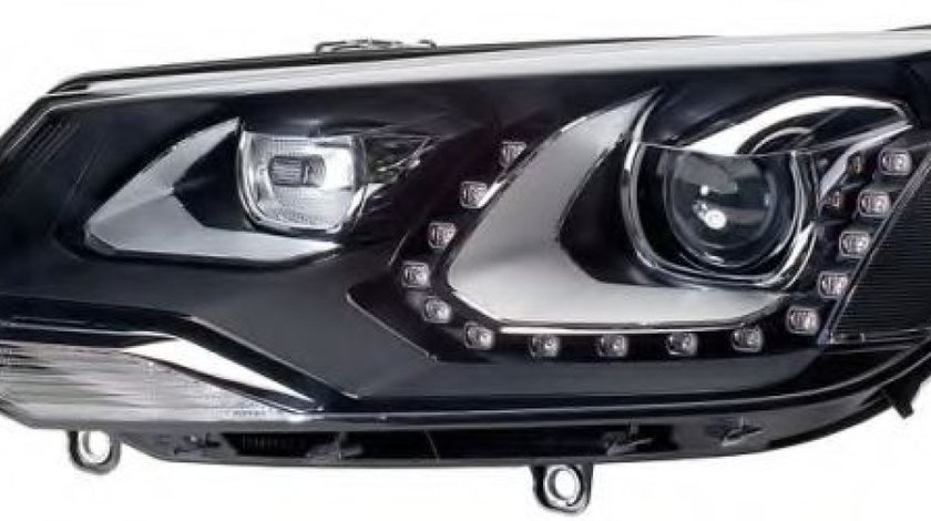 Far VW TOUAREG (7P5) (2010 - 2016) HELLA 1ZT 010 328-011 piesa NOUA