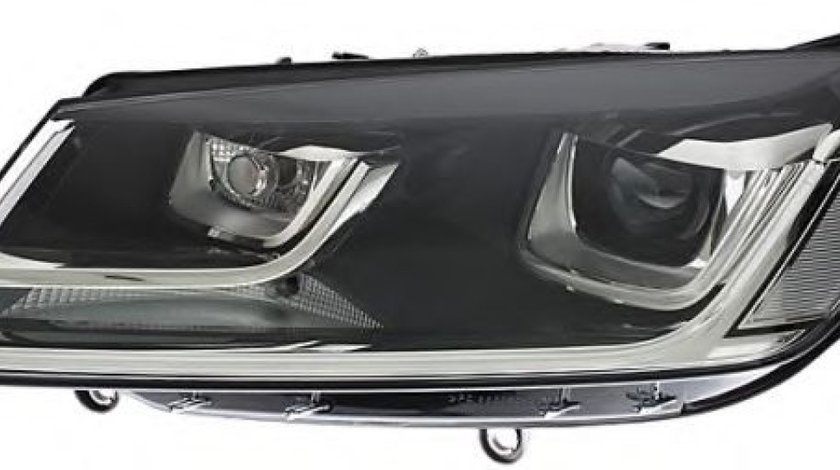 Far VW TOUAREG (7P5) (2010 - 2016) HELLA 1ZT 011 937-511 piesa NOUA