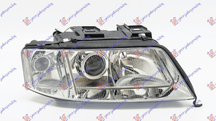 Far Xenon - Audi A6 1997 , 1el008310081