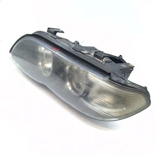 Far Xenon,stanga BMW X5 (E53) 1999 - 2006 22454500LI, 22454500, 22458300LI, 22458300