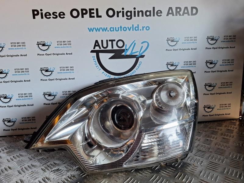 Far XENON stanga cu modul Opel Antara facelift 2010-2016